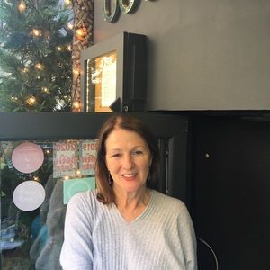 Meet your Posher, Diane